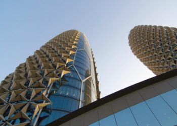 Resilient Architecture to Prevent for Climate Change