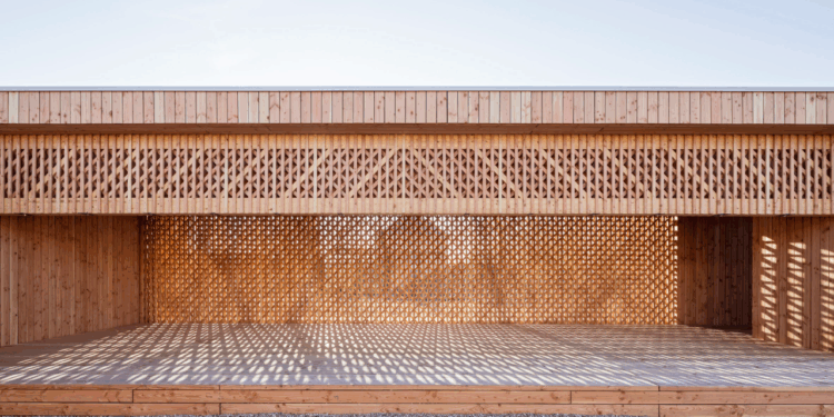 Sustainable Materials Become The Next Revolution for Construction