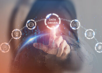 Data-Driven Design Evolves More Resilient Digital Products