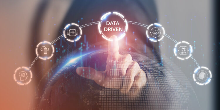 Data-Driven Design Evolves More Resilient Digital Products