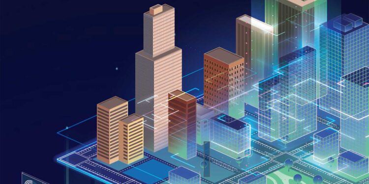 Digital Twins Combine Tech and Design in Buildings