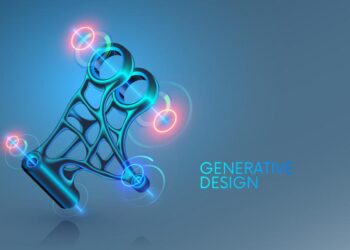 AI Generative Design Redefines Engineering