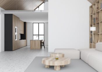 Purposeful Minimalism: The Art of Intentional and Meaningful Spaces