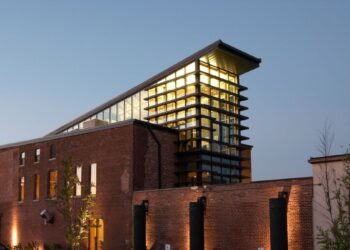 Adaptive Reuse Creates New and Sustainable Buildings